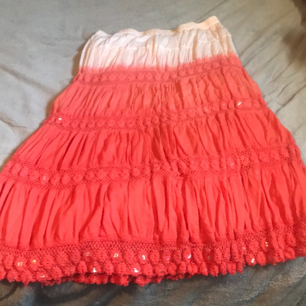 Skirt
